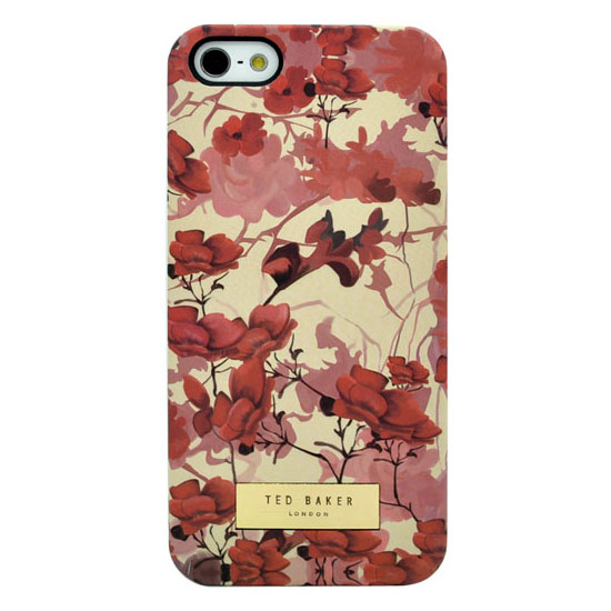 Ted baker iPhone Case